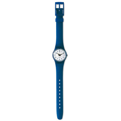 MEDIUM ROYAL BLUE