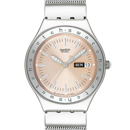 Swatch Irony Big Mehari YGS711M