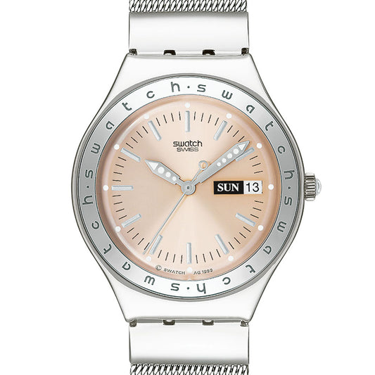 Swatch Irony Big Mehari YGS711M