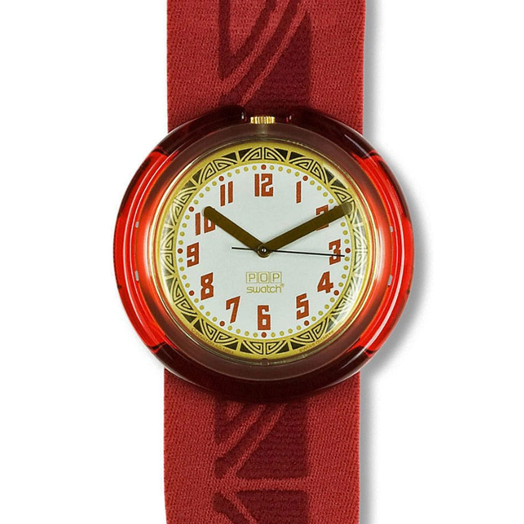 Pop Swatch MELANGE PWK197