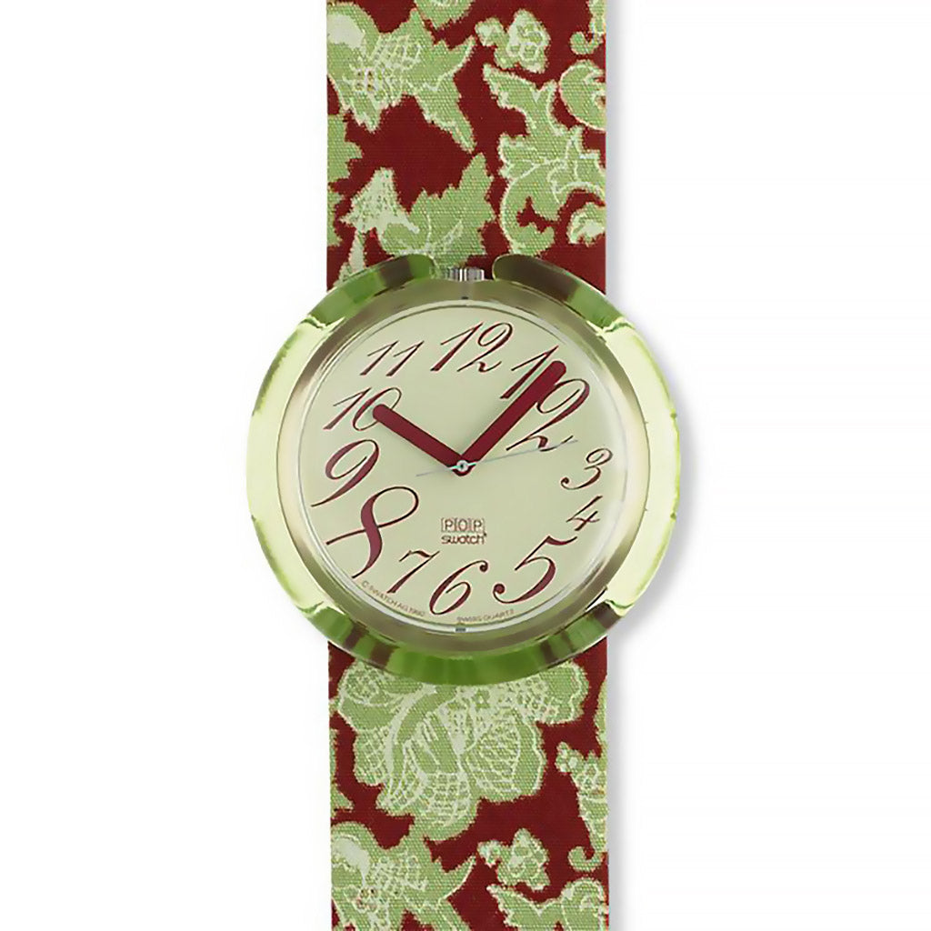 Pop Swatch MELANIE PWK184