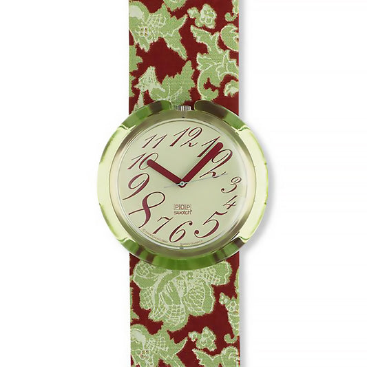 Pop Swatch MELANIE PWK184