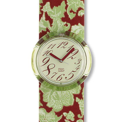 Midi Pop Swatch Melanie PMK101