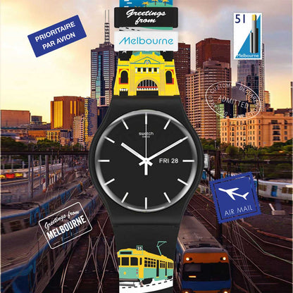 MELBNIFICENT - Destination Special Melbourne 2020