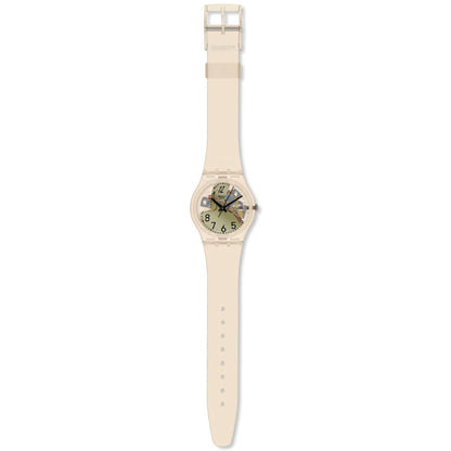 MELTED MINUTES by Jeremy Scott