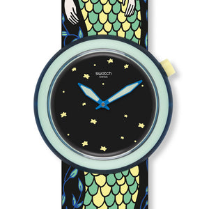 New Pop Swatch Melusinepop PNN102