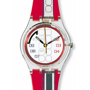 Swatch Gent Access Menang SKK108