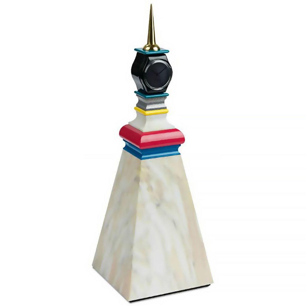 Swatch Gent Artist Special MENDINI TOWER GZS02 – Watchpapst