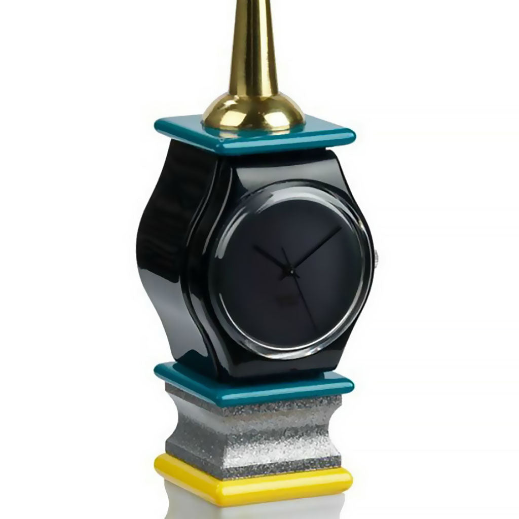 Swatch Gent Artist Special MENDINI TOWER GZS02 – Watchpapst