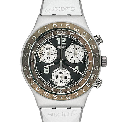 Swatch Irony Chrono Mengedenga YCS1004AL