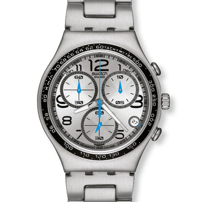 Swatch Irony Chrono Men`s Hours YCS531G