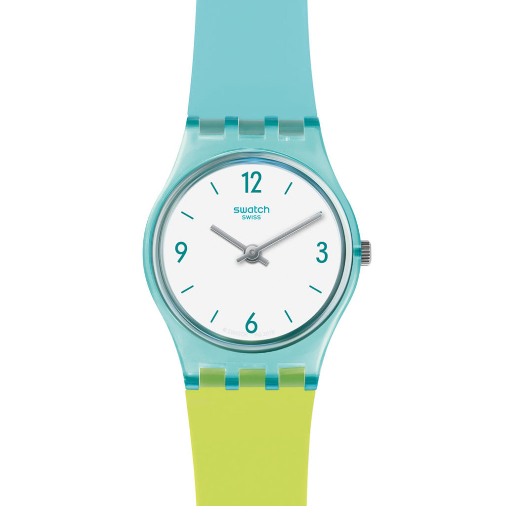 Swatch Lady Mentalo' LL122