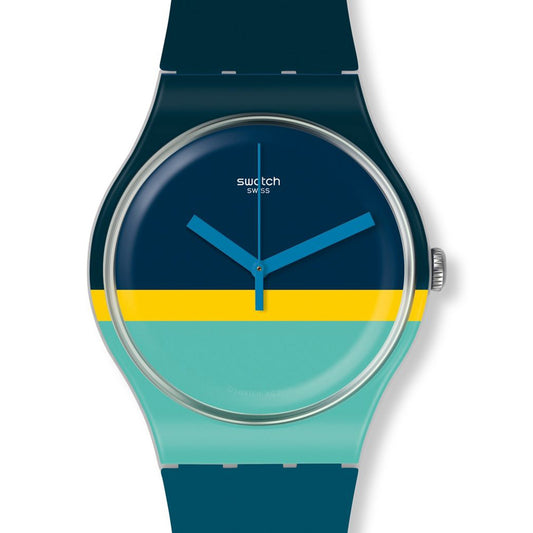 Swatch New Gent Ment'heure SUOW154