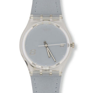 Swatch Gent MENTHOL GK410