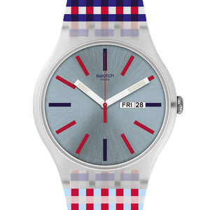 Swatch New Gent Merenda SUOW709