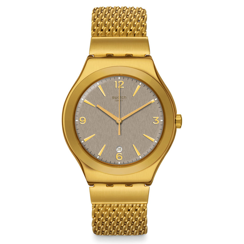 MESH O'HONEY