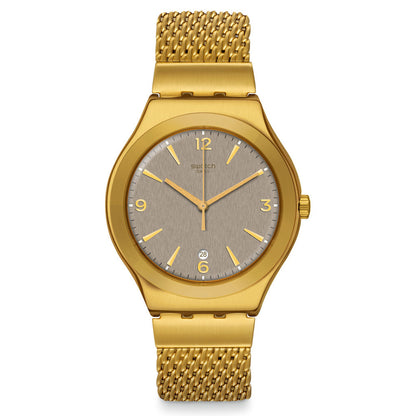 MESH O'HONEY