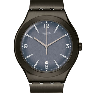 Swatch Irony Big Classic Mesh O'Light YWM403M