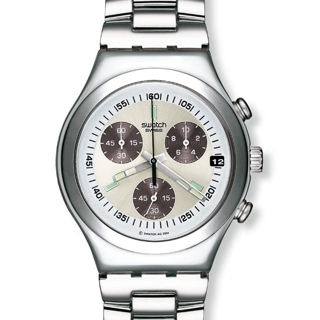 Swatch Irony Chrono Mesmerizing YCS462GPU