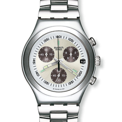 Swatch Irony Chrono Mesmerizing YCS462GPU
