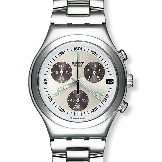 Swatch Irony Chrono Mesmerizing YCS462GPU