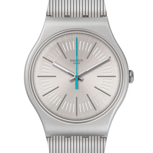 Swatch New Gent Metaline SUOM114