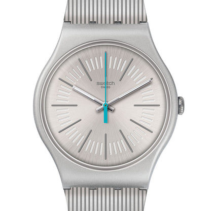 Swatch New Gent Metaline SUOM114