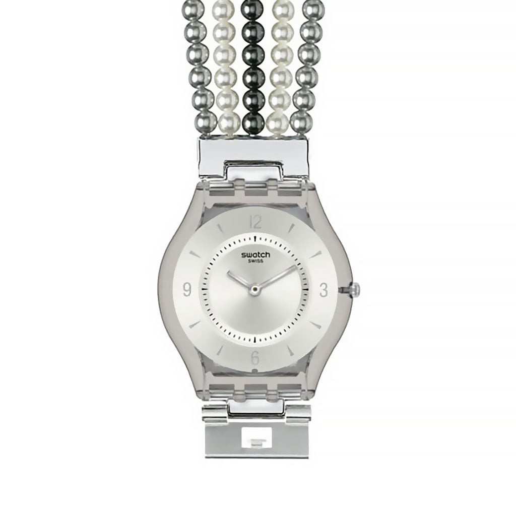 Swatch Skin PEARL PARTY II SFK210C