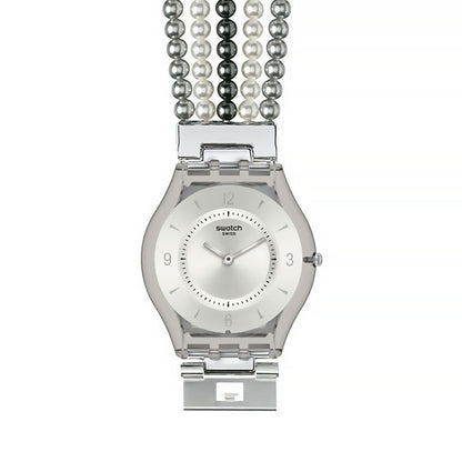 Swatch Skin PEARL PARTY II SFK210C