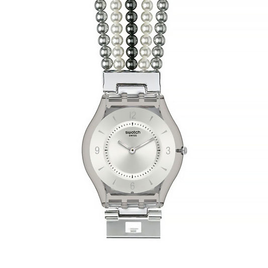Swatch Skin PEARL PARTY II SFK210C