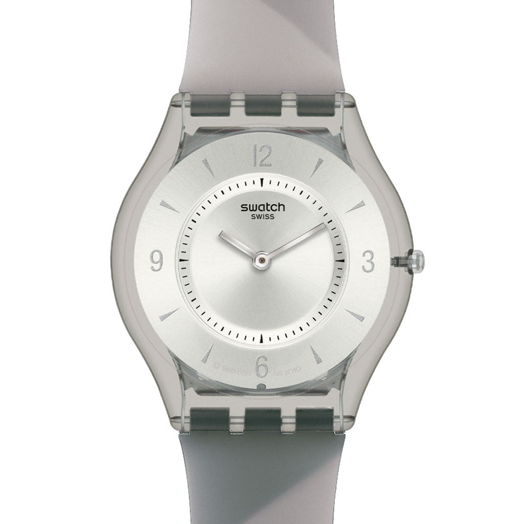 Swatch Skin Classic Metal Star SS08M100C