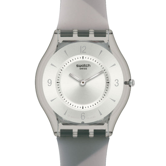 Swatch Skin Classic Metal Star SS08M100C
