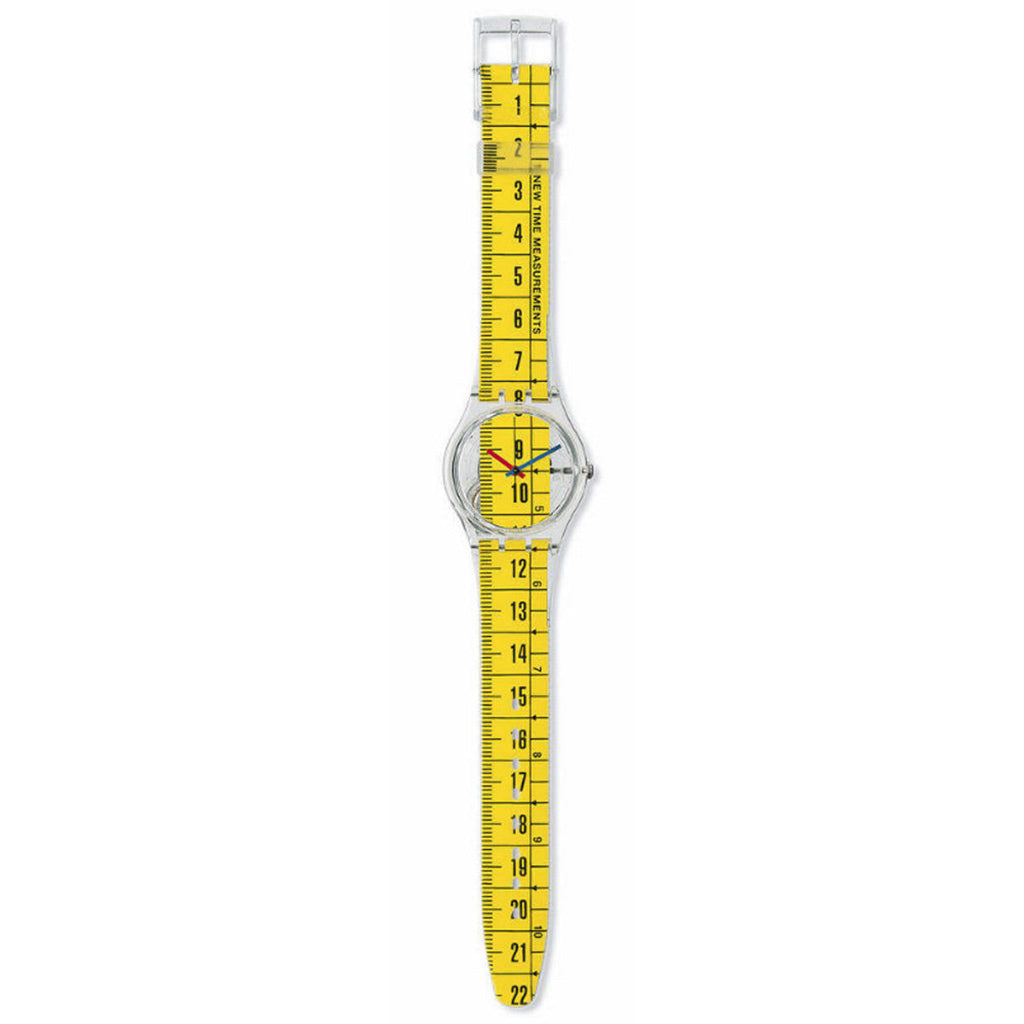 Swatch Metrica Special GK263Pack – Watchpapst