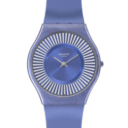 Swatch Skin Classic Metro Deco SS08N110