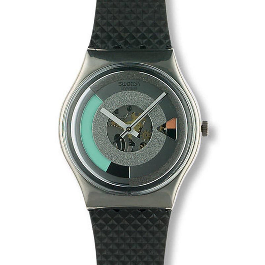 Swatch Gent Metropolis GX405