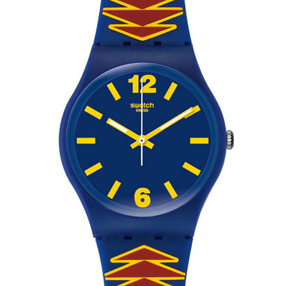 Swatch Gent MEXICAN MASK GN235