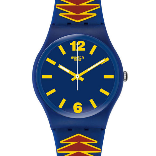Swatch Gent MEXICAN MASK GN235