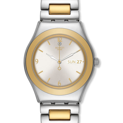 Swatch Irony Big Me Your Time YGS770G
