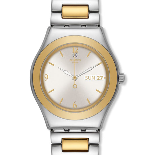 Swatch Irony Big Me Your Time YGS770G