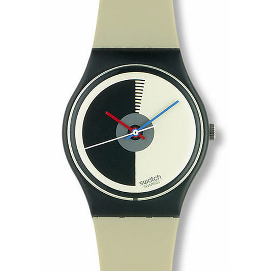 Swatch Gent MEZZA LUNA GB107