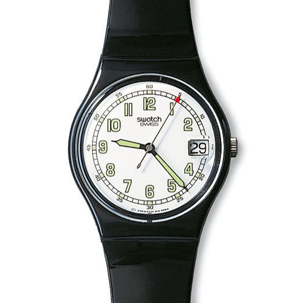 Swatch Gent MEZZOFORTE GB419