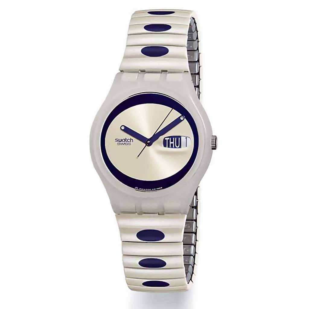 Swatch Gent Micetto GW702