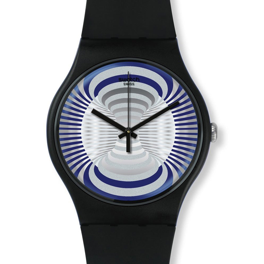Swatch New Gent Microsillon SUON124