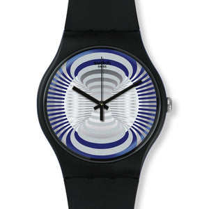 Swatch New Gent Microsillon SUON124