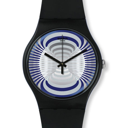 Swatch New Gent Microsillon SUON124