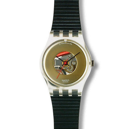 Swatch Lady MIDAS TOUCH LK112