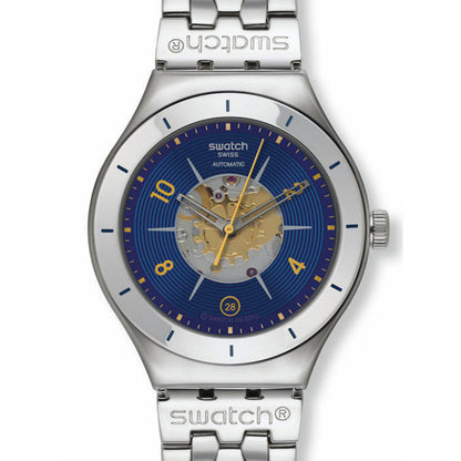 Swatch Irony Automatic MIDDAY SUN YAS409G