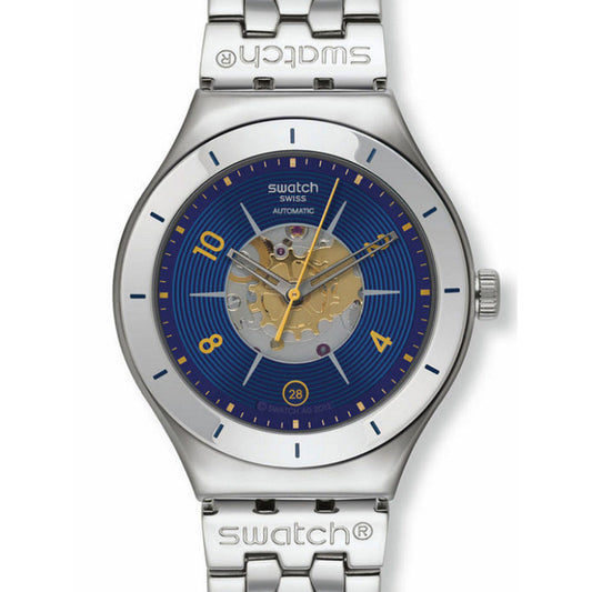 Swatch Irony Automatic MIDDAY SUN YAS409G