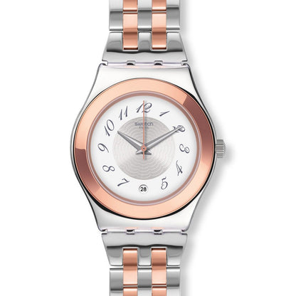 Swatch Irony Medium Midimix YLS454G
