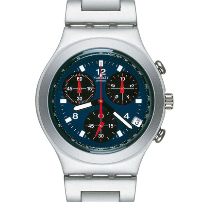 Swatch Irony Chrono Mighty YCS4015AG